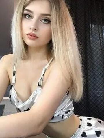 Проститутка Алена